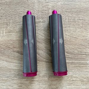 Dyson Airwrap 1.6 inch long barrel